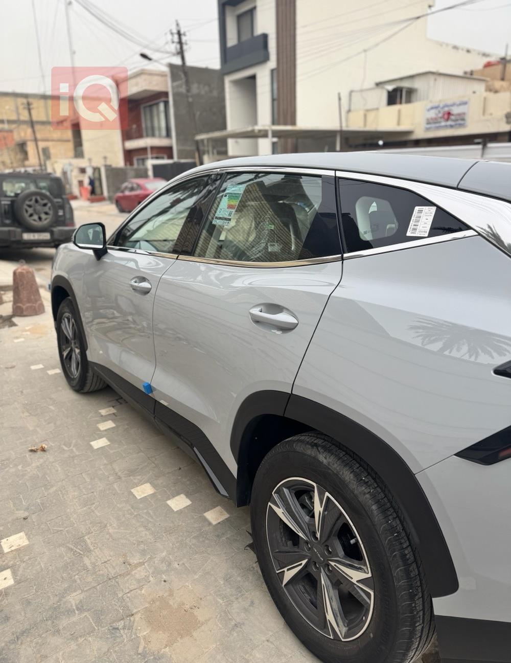 جيتور داشينج